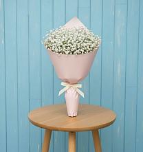 Букет цветов из:  Гипсофила в Армавире