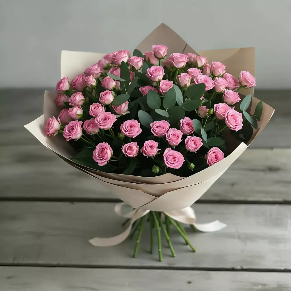 Букет Удовольствие в Армавире