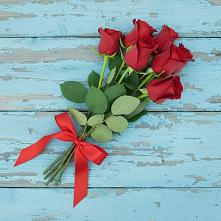 Букет Красные розы в Армавире