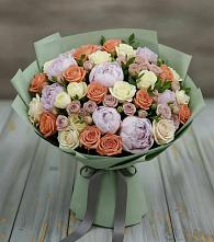 Букет Мороженное в Армавире