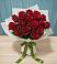 Букет Красные розы в Армавире