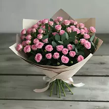 Букет Удовольствие #REPLACE_PRED# Армавире