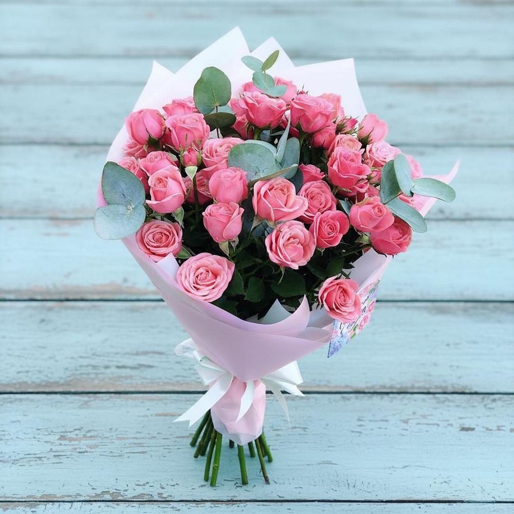 Букет Леди совершенство в Армавире