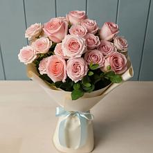 Букет Розовый шарм #REPLACE_PRED# Армавире