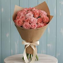 Букет цветов из:  Розы в Армавире