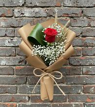 Букет цветов из:  Розы #REPLACE_PRED# Армавире