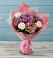 Букет цветов из: Герберы в Армавире