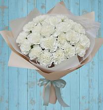 Букет цветов из:  Гвоздики в Армавире