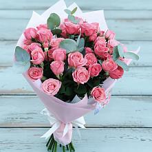 Букет Леди совершенство в Армавире